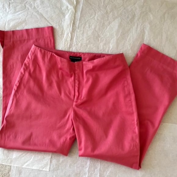 Club Monaco straight Capri - Picture 3 of 5